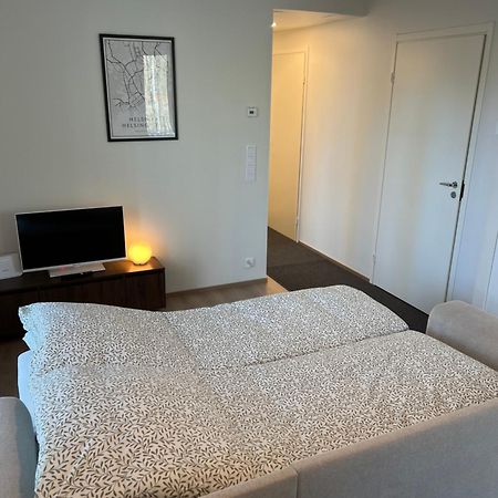 Helsinki Airport Apartment Vantaa Eksteriør billede