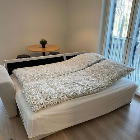 Helsinki Airport Apartment Vantaa Eksteriør billede
