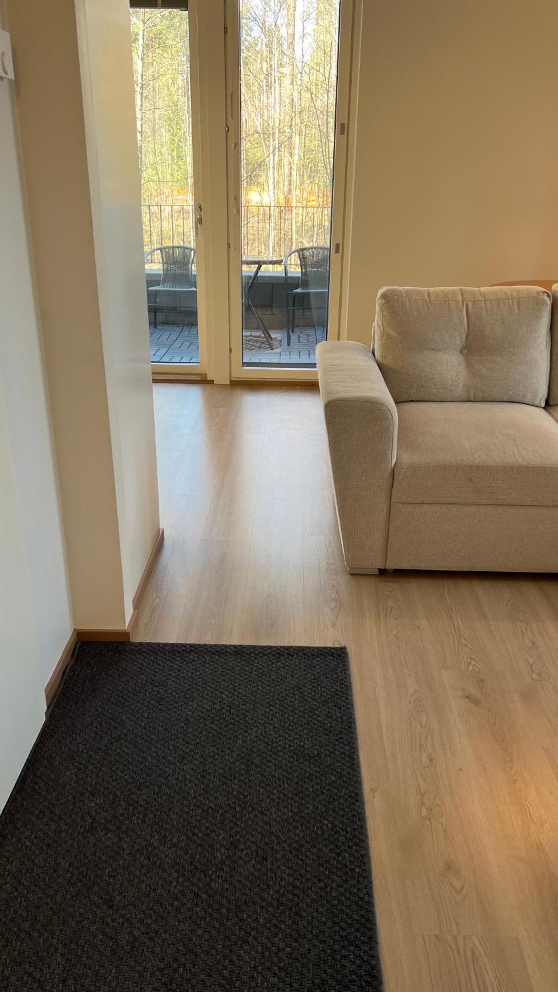 Helsinki Airport Apartment Vantaa Eksteriør billede