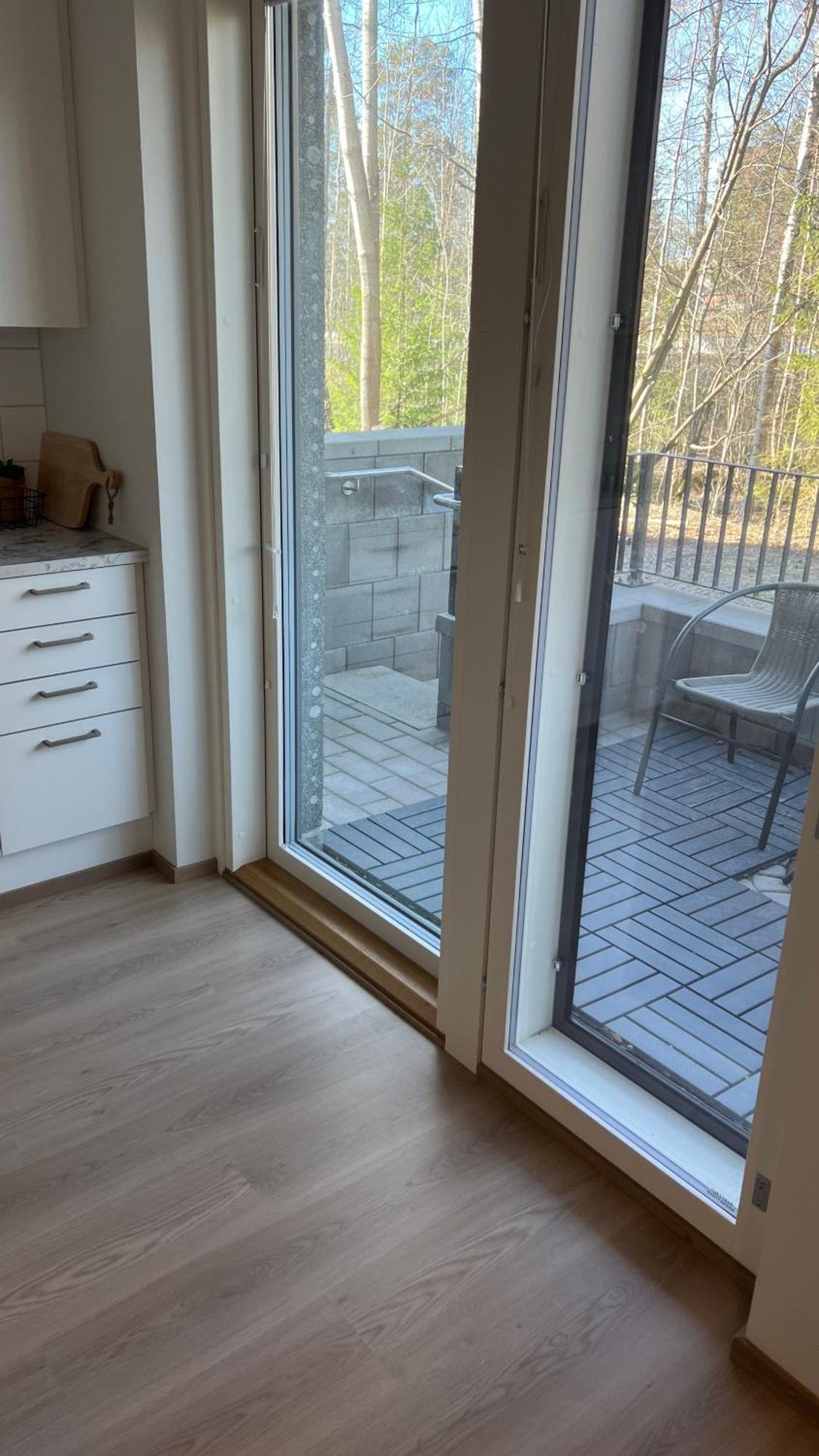 Helsinki Airport Apartment Vantaa Eksteriør billede