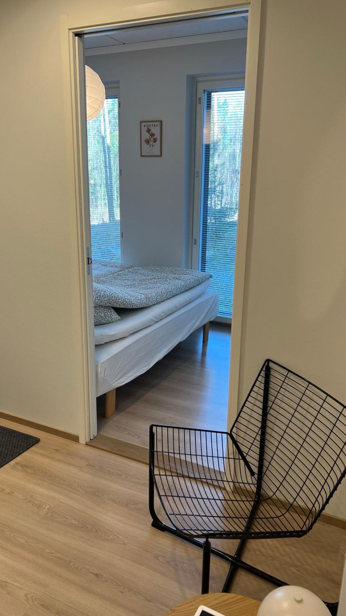 Helsinki Airport Apartment Vantaa Eksteriør billede