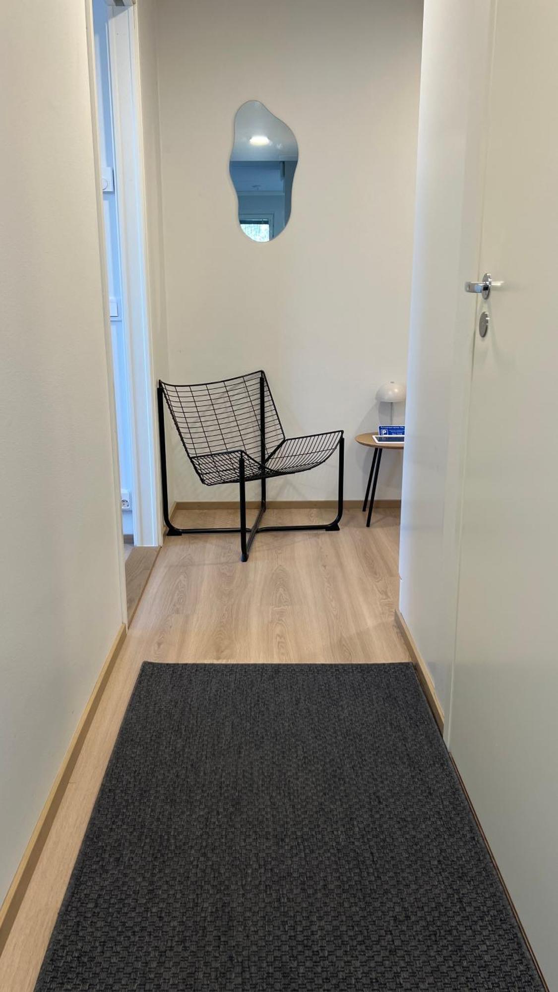 Helsinki Airport Apartment Vantaa Eksteriør billede