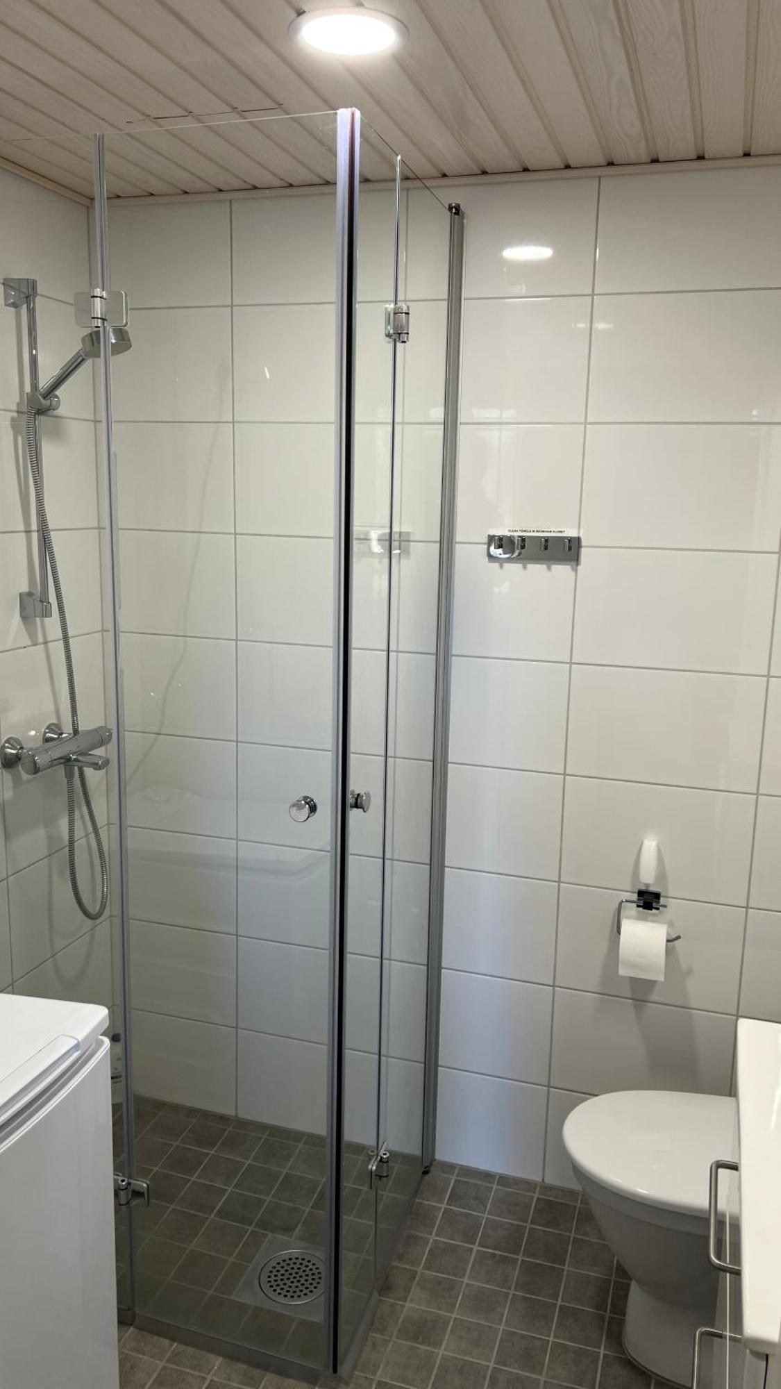 Helsinki Airport Apartment Vantaa Eksteriør billede