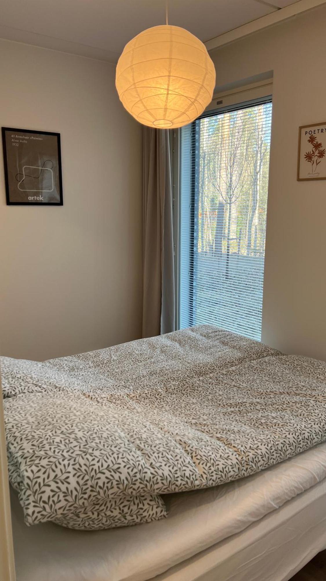 Helsinki Airport Apartment Vantaa Eksteriør billede