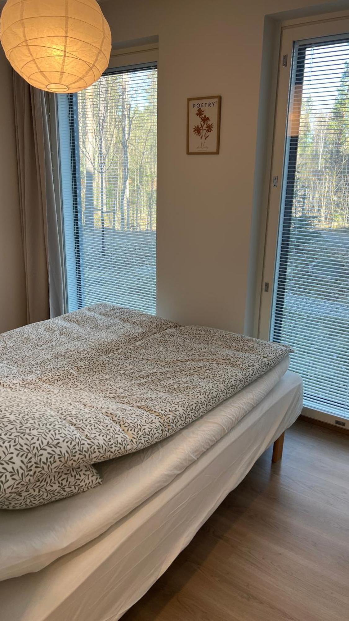 Helsinki Airport Apartment Vantaa Eksteriør billede